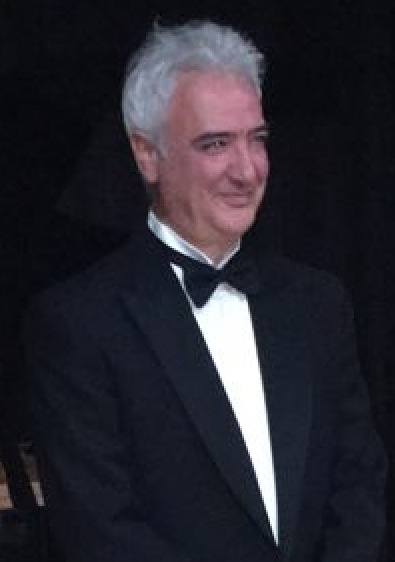 Leonardo Saraceni